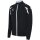 hummel Core 2.0 Woven Trainingsjacke Herren - black/white
