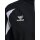 hummel Core 2.0 Woven Trainingsjacke Damen - black/white