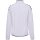 hummel Core 2.0 Woven Trainingsjacke Damen - white/black