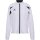 hummel Core 2.0 Woven Trainingsjacke Damen - white/black