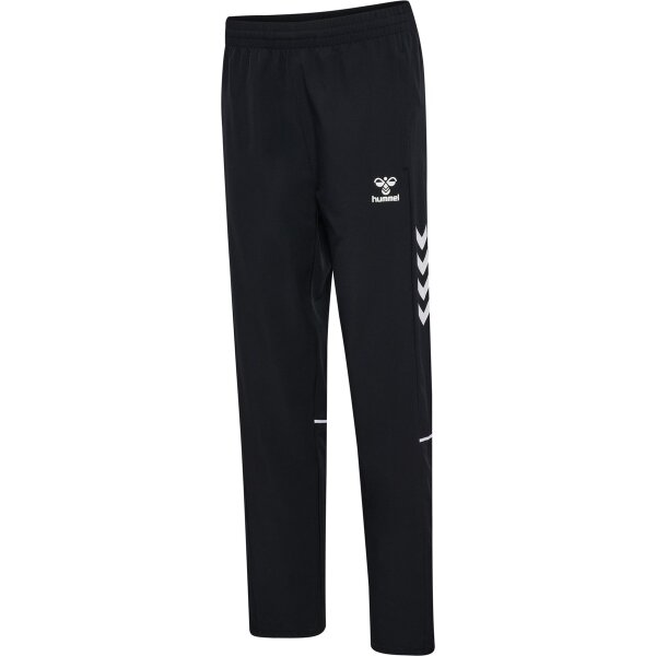 hummel Core 2.0 Woven Trainingshose Damen - black/white