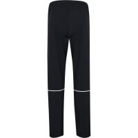 hummel Core 2.0 Woven Trainingshose Damen - black/white