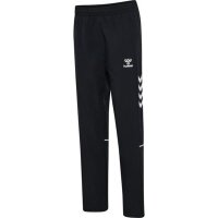 hummel Core 2.0 Woven Trainingshose Damen - black/white