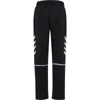 hummel Core 2.0 Trainingshose Kinder - black/white