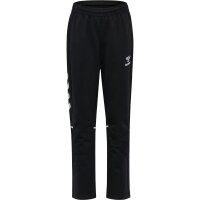 hummel Core 2.0 Trainingshose Kinder - black/white