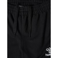 hummel Core 2.0 Trainingshose Kinder - black/white