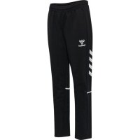 hummel Core 2.0 Trainingshose Kinder - black/white