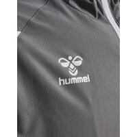 hummel Core 2.0 All-weather Jacke - steel gray/white