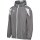 hummel Core 2.0 All-weather Jacke - steel gray/white