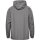 hummel Core 2.0 All-weather Jacke - steel gray/white