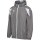 hummel Core 2.0 All-weather Jacke - steel gray/white