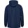 hummel Core 2.0 All-weather Jacke - marine/white