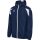 hummel Core 2.0 All-weather Jacke - marine/white