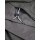 hummel Core 2.0 All-weather Jacke Kinder - steel gray/white