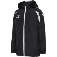 hummel Core 2.0 All-weather Jacke Kinder - black/white