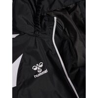 hummel Core 2.0 All-weather Jacke Kinder - black/white