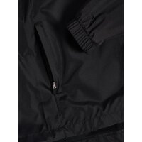 hummel Core 2.0 All-weather Jacke Kinder - black/white