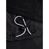 hummel Core 2.0 All-weather Jacke Kinder - black/white