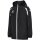hummel Core 2.0 All-weather Jacke Kinder - black/white