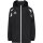 hummel Core 2.0 All-weather Jacke Kinder - black/white
