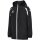 hummel Core 2.0 All-weather Jacke Kinder - black/white