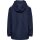 hummel Core 2.0 All-weather Jacke Kinder - marine/white