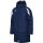 hummel Core 2.0 Bench Jacke - marine/white