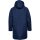 hummel Core 2.0 Bench Jacke - marine/white