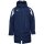 hummel Core 2.0 Bench Jacke - marine/white