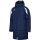 hummel Core 2.0 Bench Jacke - marine/white