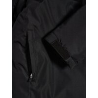hummel Core 2.0 Bench Jacke Kinder - black/white