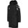 hummel Core 2.0 Bench Jacke Kinder - black/white