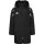 hummel Core 2.0 Bench Jacke Kinder - black/white