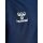 hummel Core 2.0 Bench Jacke Kinder - marine/white