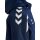 hummel Core 2.0 Bench Jacke Kinder - marine/white