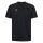 hummel Move 2.0 S/S T-Shirt Herren - black