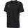 hummel Move 2.0 S/S T-Shirt Herren - black