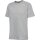 hummel Move 2.0 S/S T-Shirt Herren - grey melange