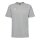 hummel Move 2.0 S/S T-Shirt Herren - grey melange