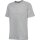 hummel Move 2.0 S/S T-Shirt Herren - grey melange