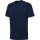 hummel Move 2.0 S/S T-Shirt Herren - marine