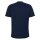 hummel Move 2.0 S/S T-Shirt Herren - marine