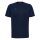 hummel Move 2.0 S/S T-Shirt Herren - marine