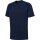 hummel Move 2.0 S/S T-Shirt Herren - marine