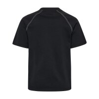 hummel Move 2.0 S/S T-Shirt Kinder - black