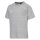 hummel Move 2.0 S/S T-Shirt Kinder - grey melange