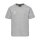 hummel Move 2.0 S/S T-Shirt Kinder - grey melange