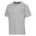 hummel Move 2.0 S/S T-Shirt Kinder - grey melange