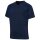 hummel Move 2.0 S/S T-Shirt Kinder - marine