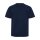 hummel Move 2.0 S/S T-Shirt Kinder - marine